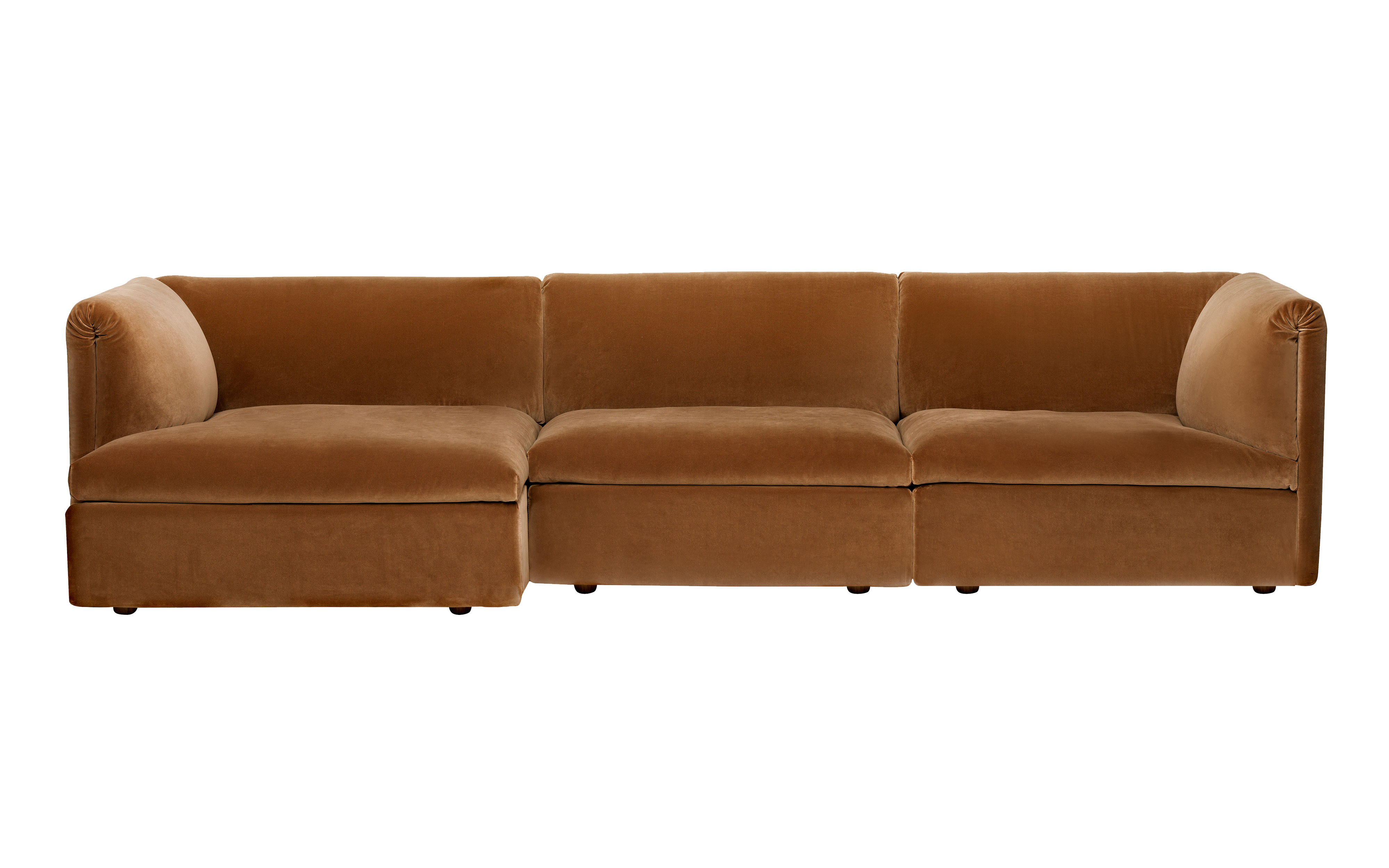 Retreat Modular Sofa System